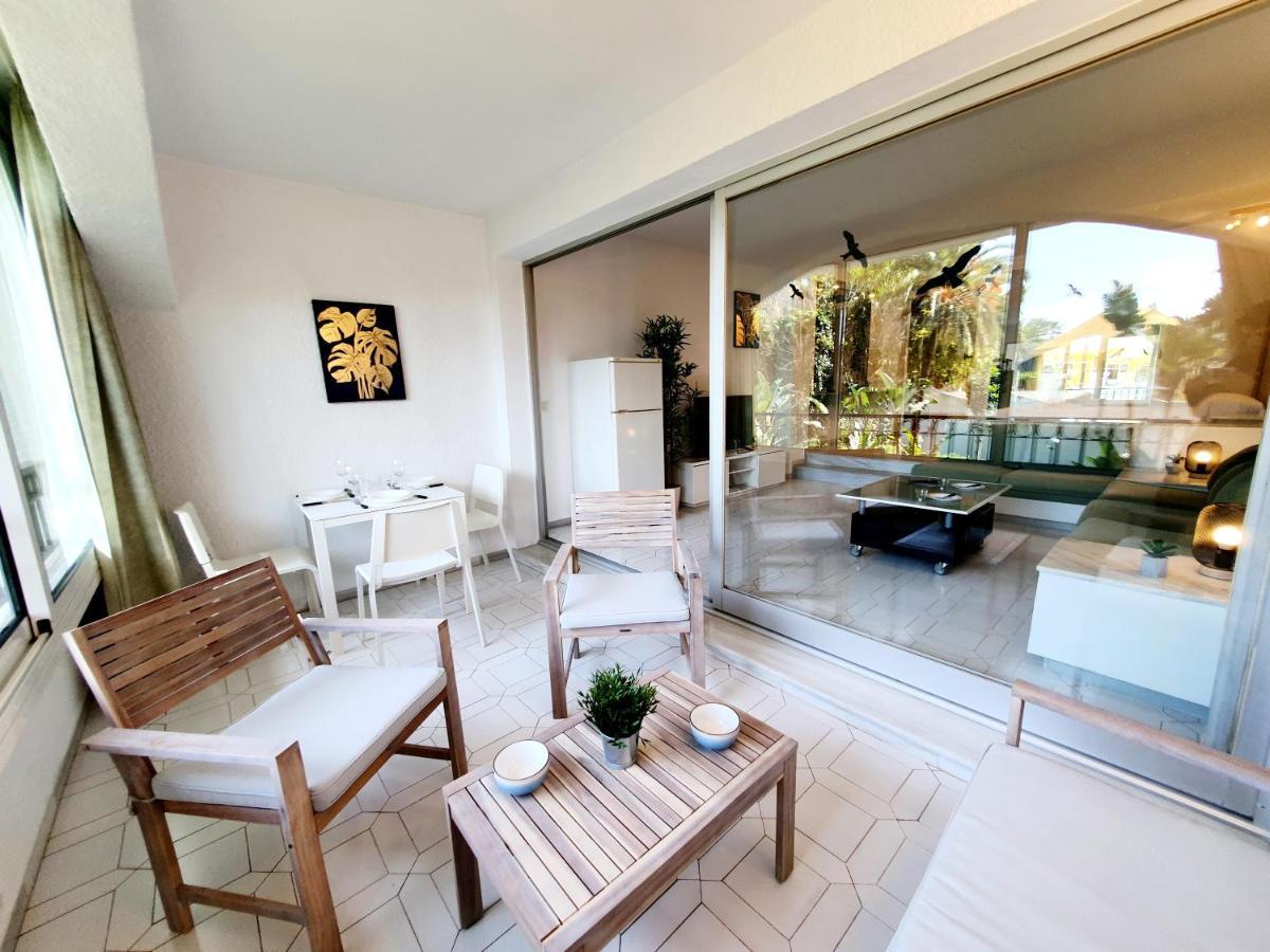 Miraflores Town Studio Sitio de Calahonda Exterior foto